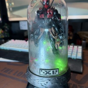 Custom Action Figure 1/12 scale